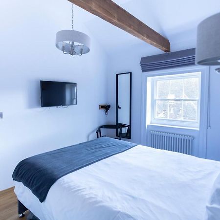Apartment 6 At Number 8: City Centre, 1 Bedroom, Sofa Bed In Lounge Canterbury Exterior foto