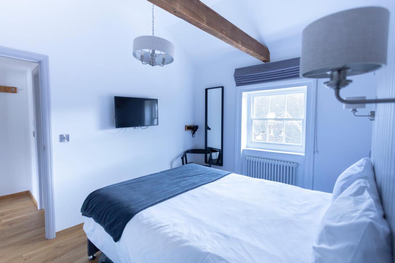 Apartment 6 At Number 8: City Centre, 1 Bedroom, Sofa Bed In Lounge Canterbury Exterior foto